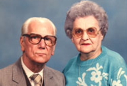 Donation from Local Couple's Estate Endows Scholarship at King's College